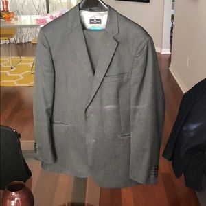 A suit